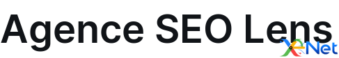Agence SEO Lens